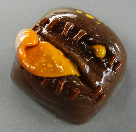 Banana Chocolate