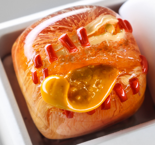 Orange Juice