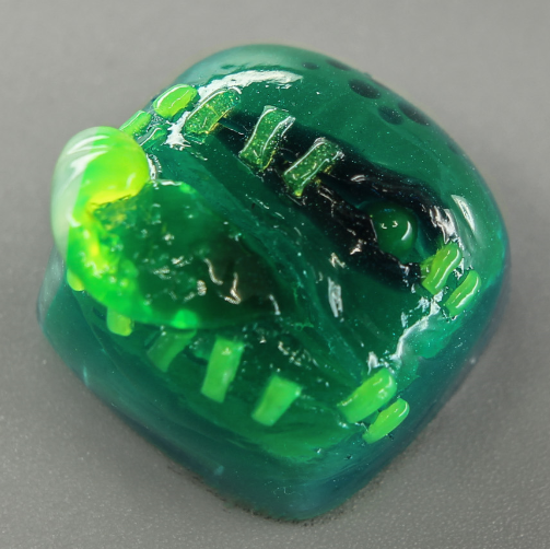 Mint Ocean