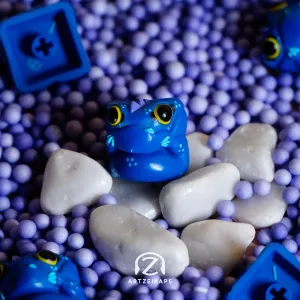 Blue - The Sea Beast