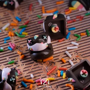 Gateaux Collab