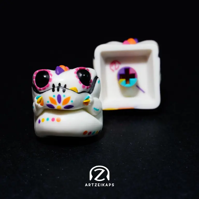 GMK Mictlán