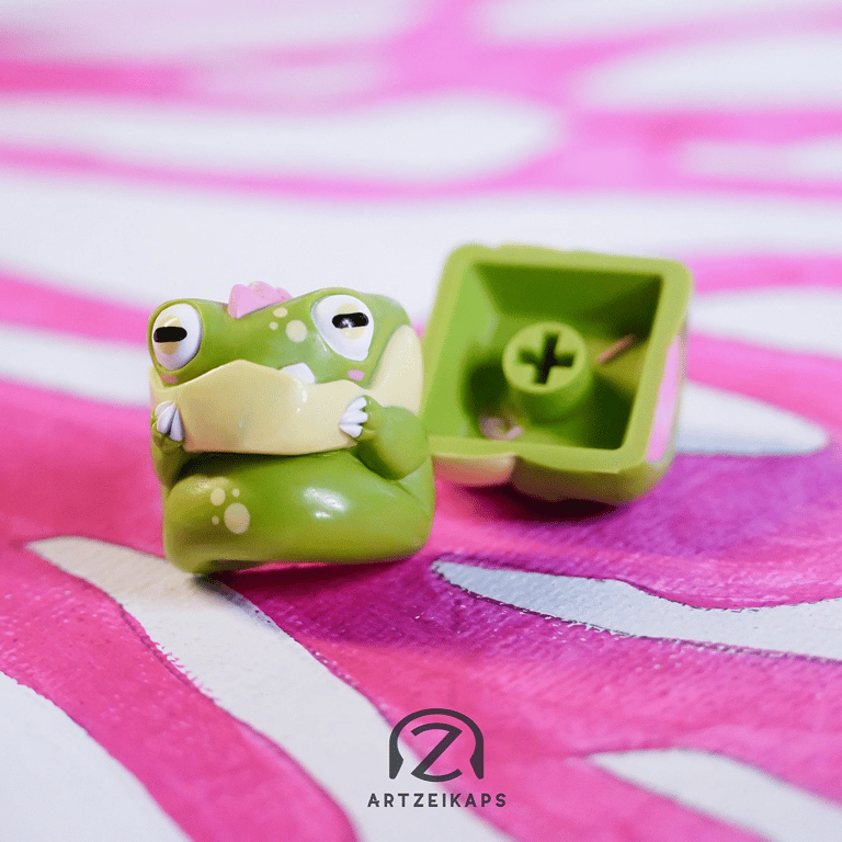 Chomper