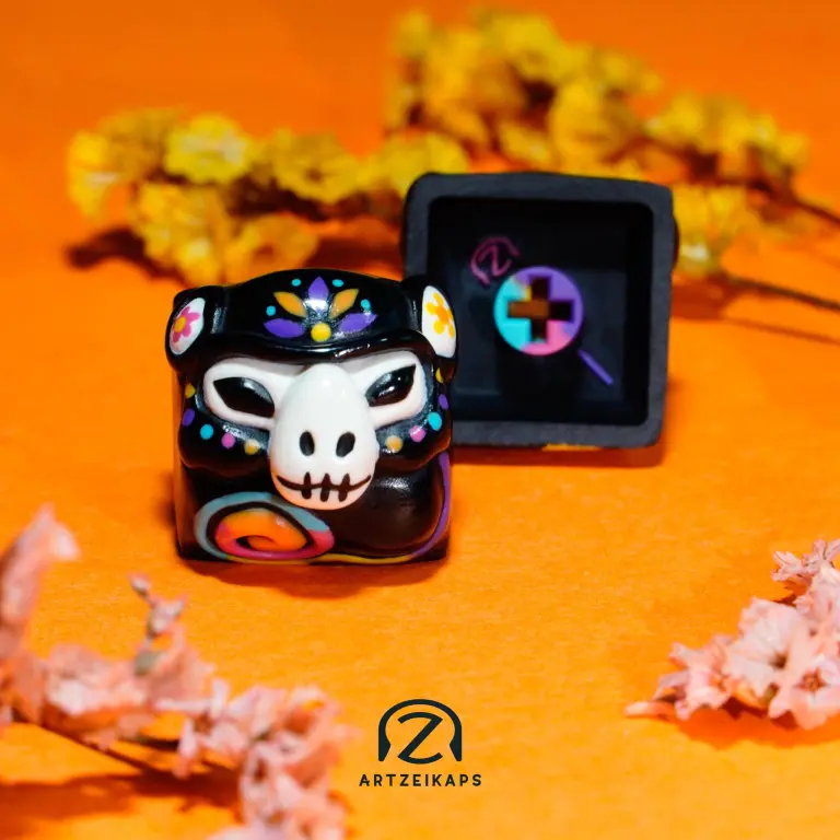GMK Mictlán