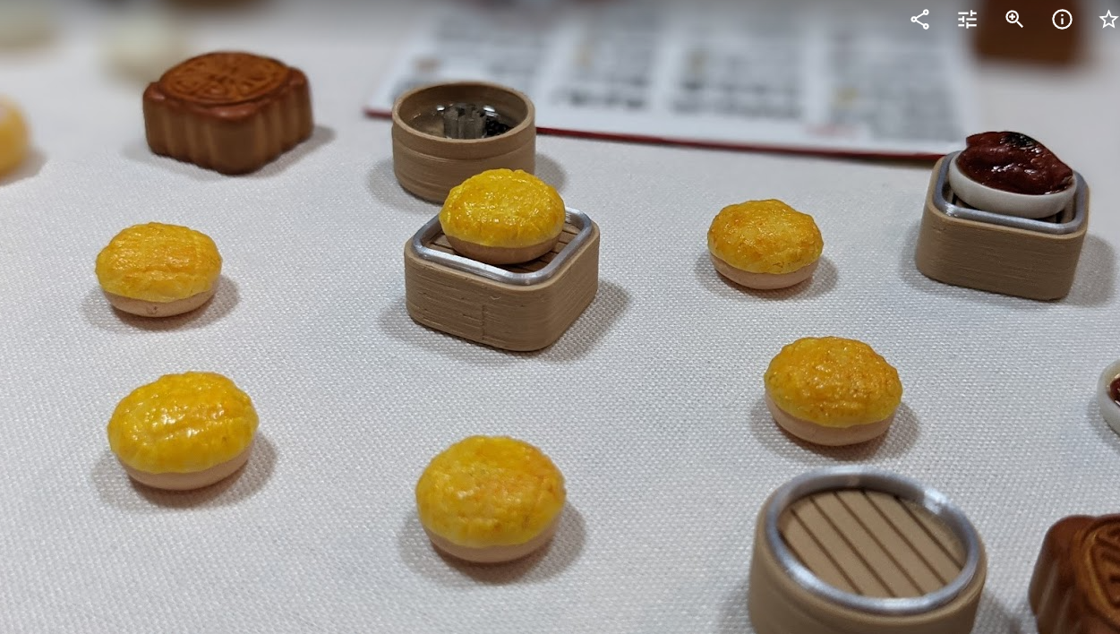 BoloBao |菠蘿包