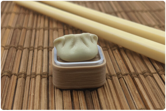 OG Jiaozi (Crispy Bottom)