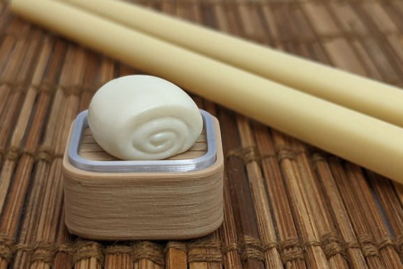 OG Mantou