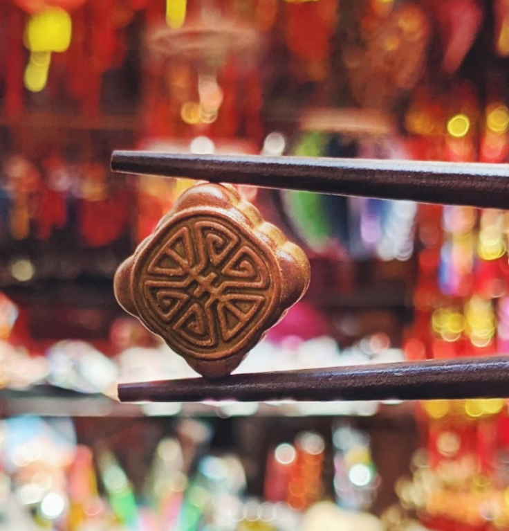 OG Mooncake