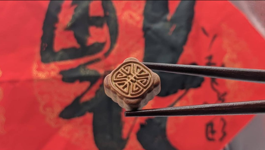 OG Mooncake