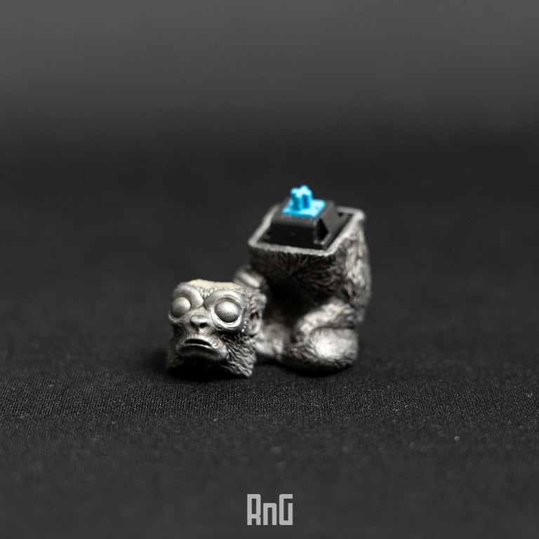 Dark Steel