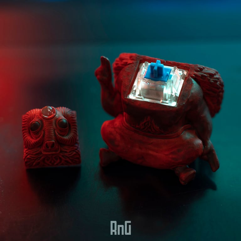 Blood v2