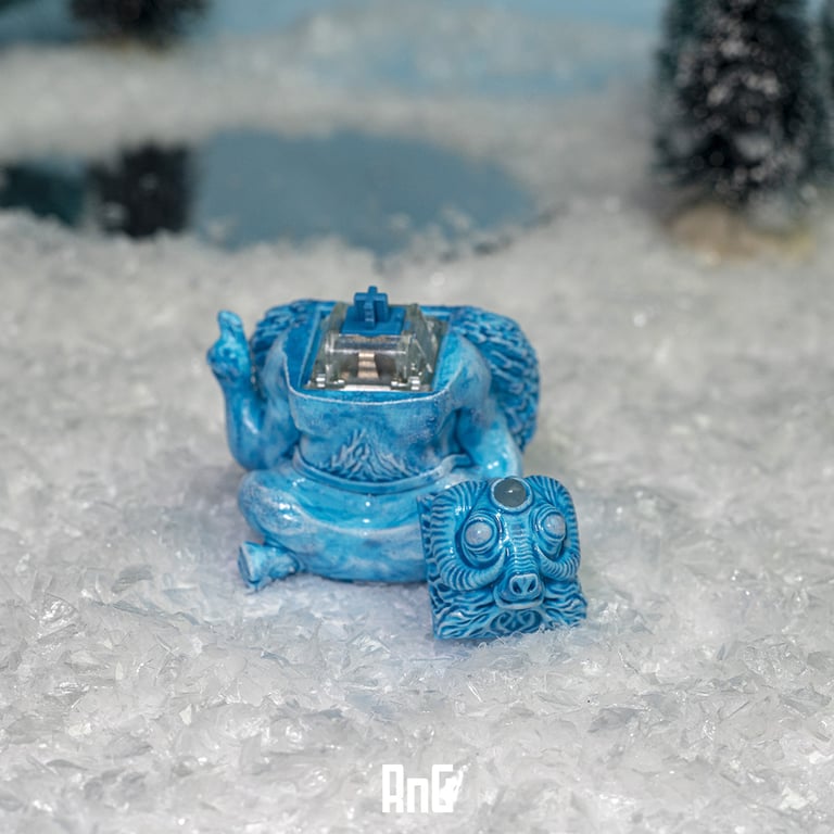 Frozen
