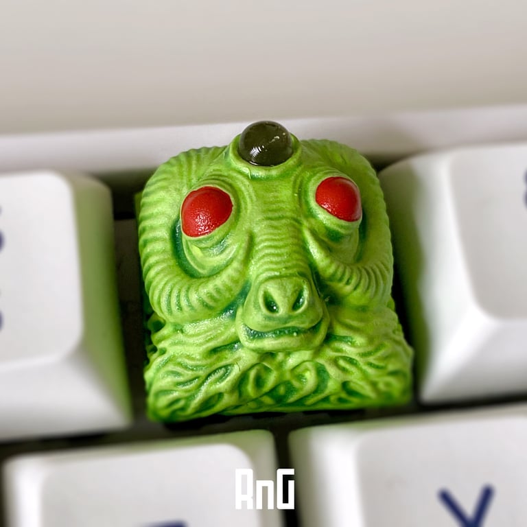 Zombie