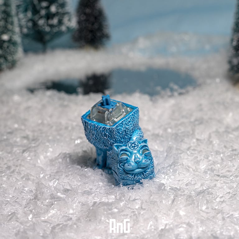 Frozen