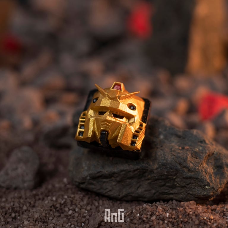 Imperial Gold
