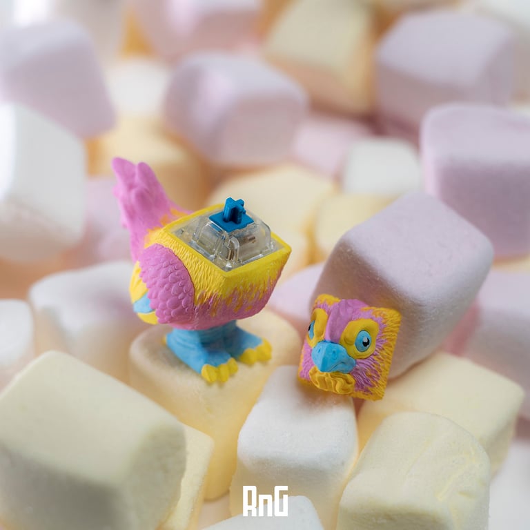 Sweet Candy