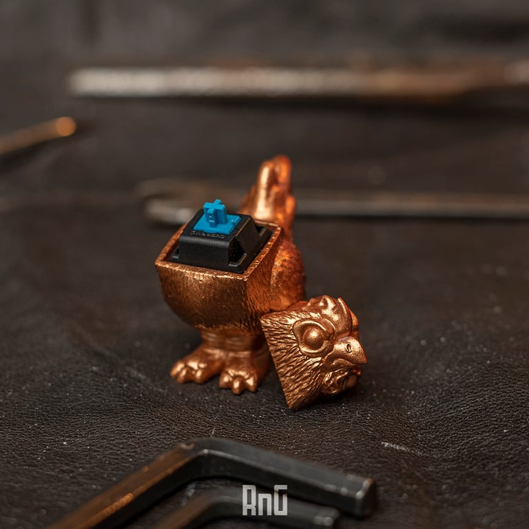 Copper