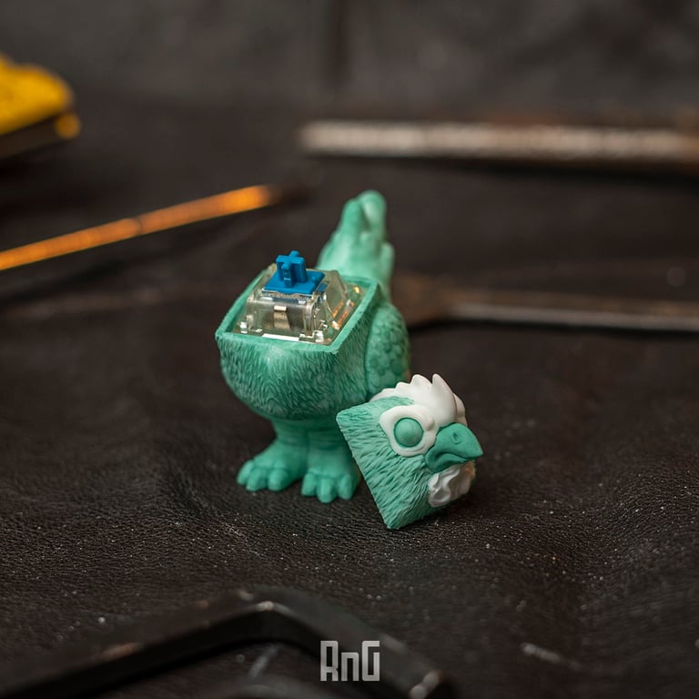 Verdigris