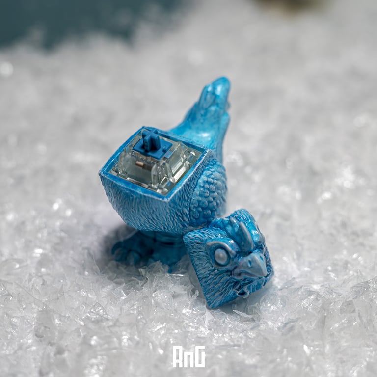 Frozen