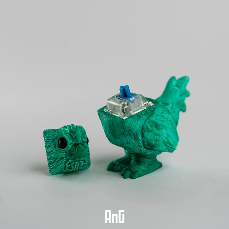 Emerald v2