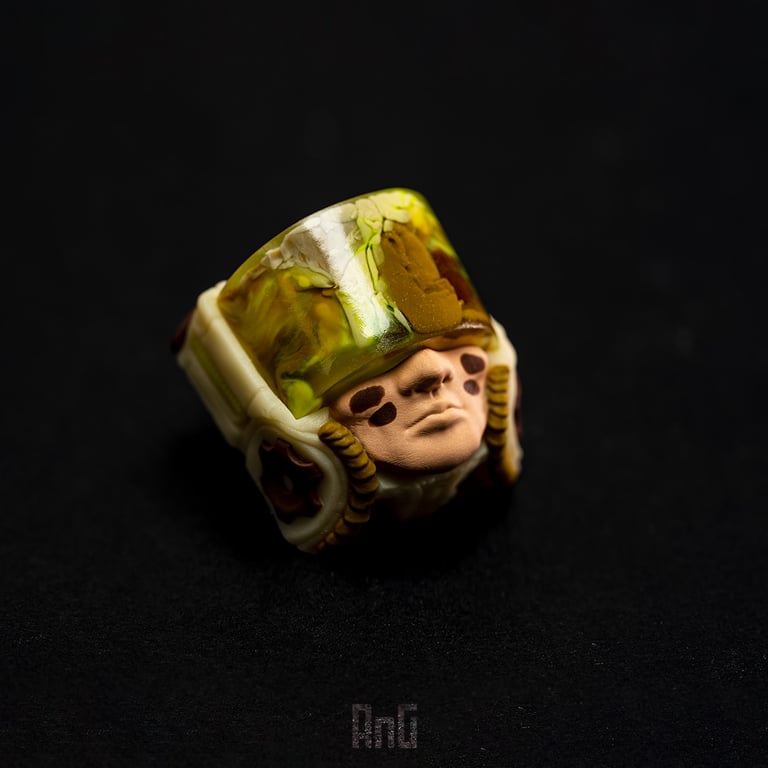 Beige Camo
