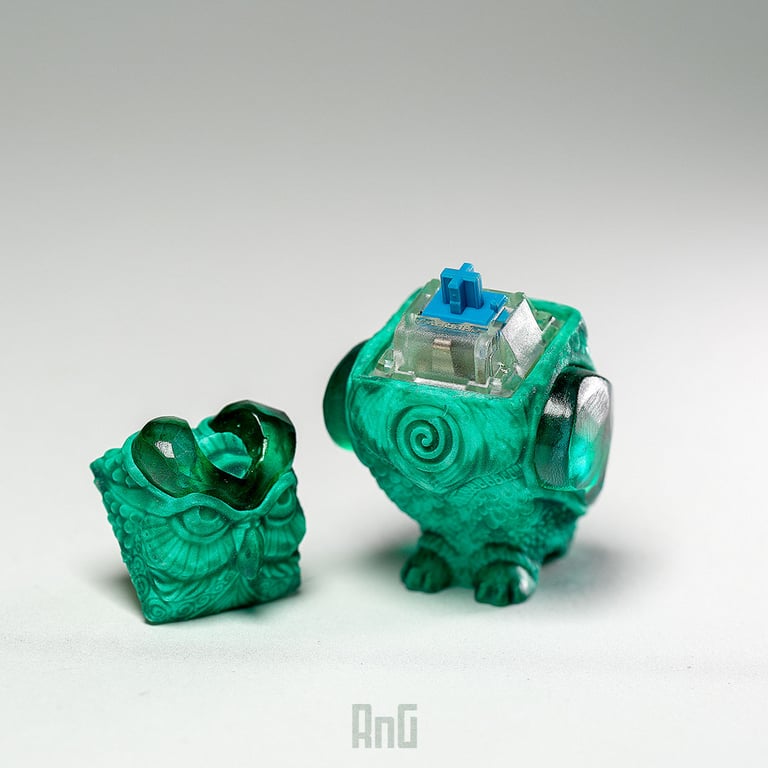 Emerald v2