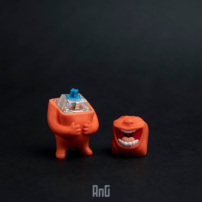Fire Orange