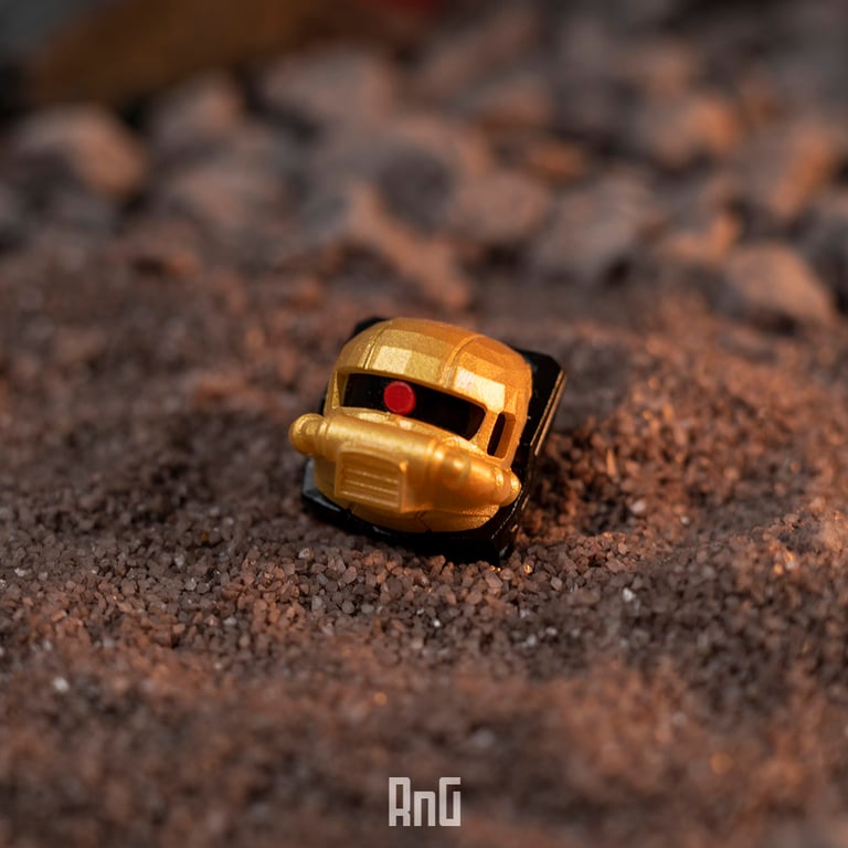Imperial Gold