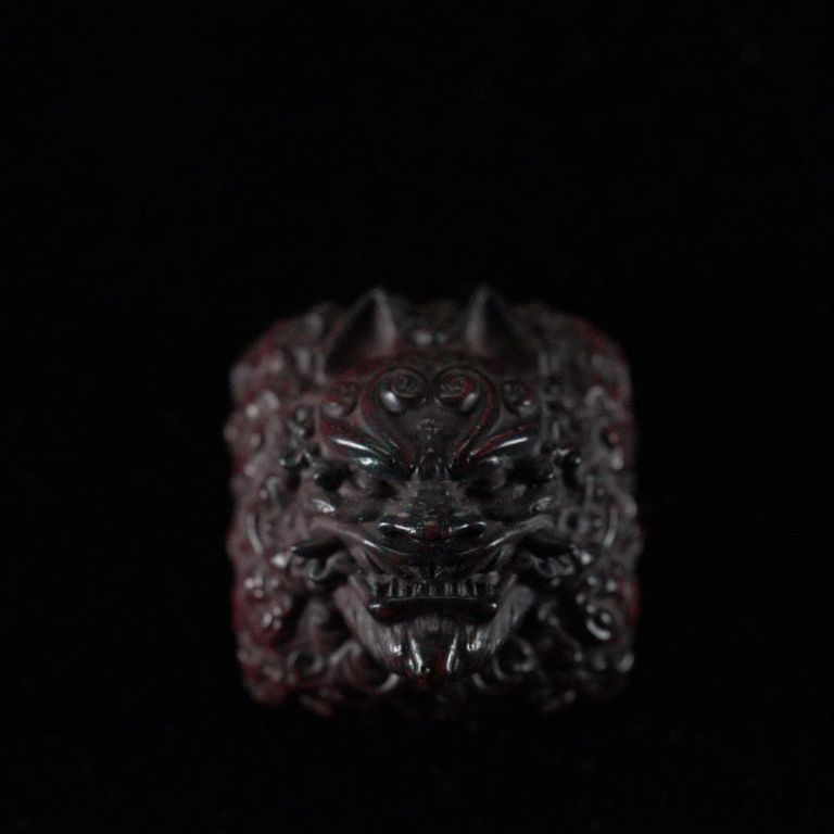 Temple Stone