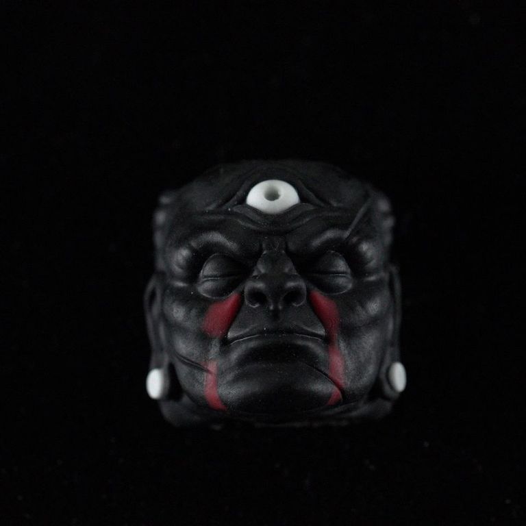 Blood Tears