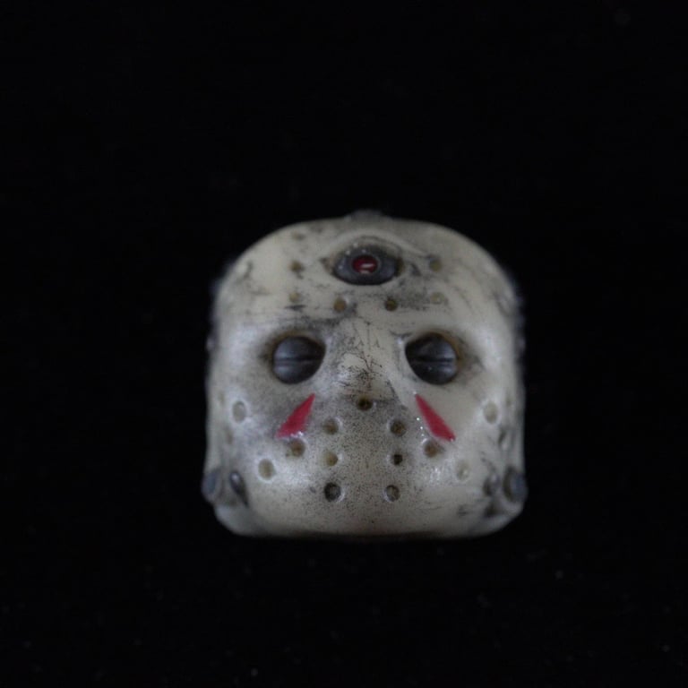 Camp Crystal Lake: Jason