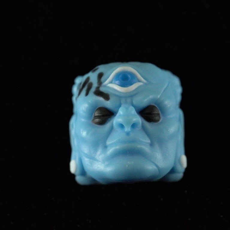 Evil Eye