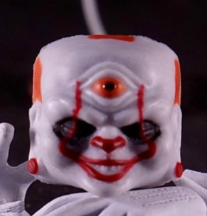You'll Float Too