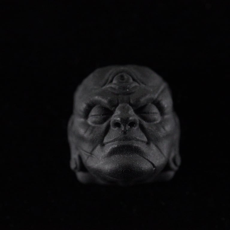 The Ancient One