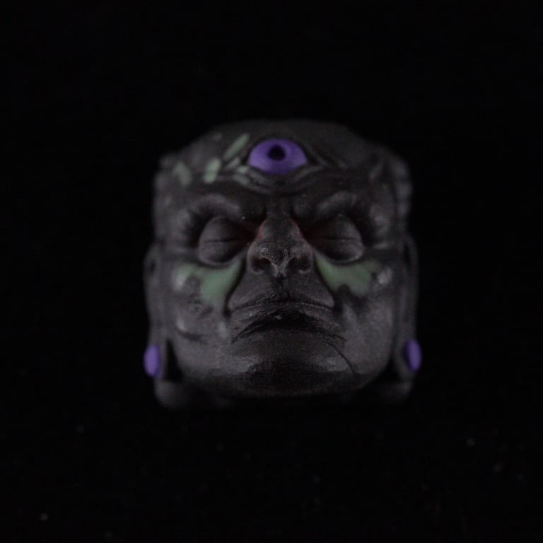 Altered