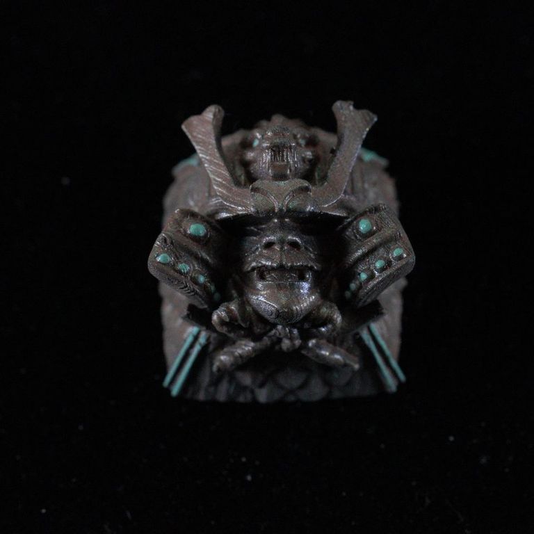 2.5- Copper Imagawa