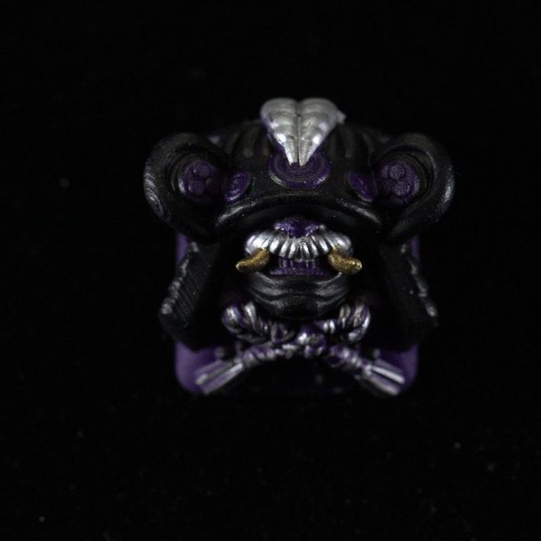Samurai