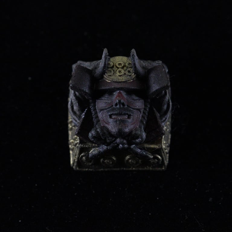 1- Yukimura