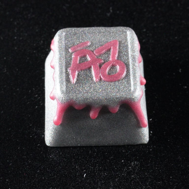 Magenta Steel