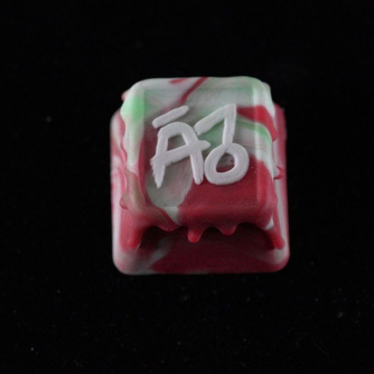 Christmas Swirl