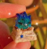 Unalived Calcifer
