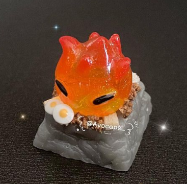 Calcifer