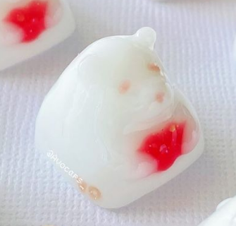 Ice bear
