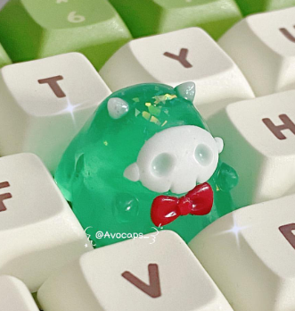 Melon float