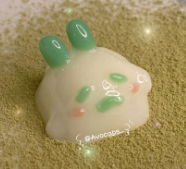 Cream Matcha (GMK Cream Matcha collab)