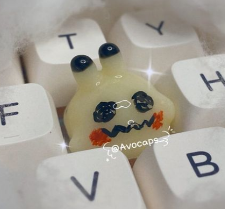 Mimigoo