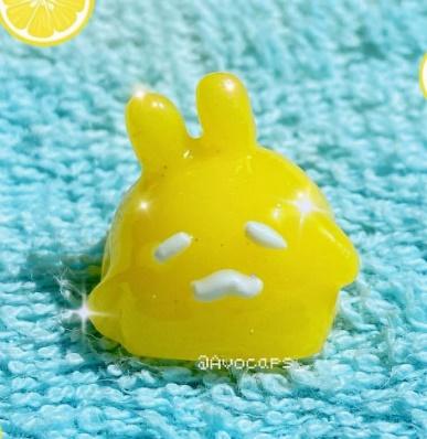 Lemon drop