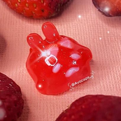 Strawberry Jelly