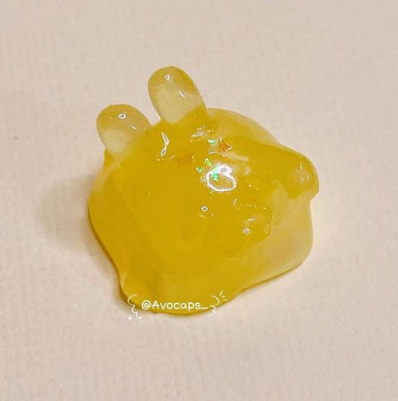 Mellow yellow