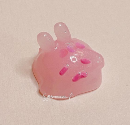 Baby pink
